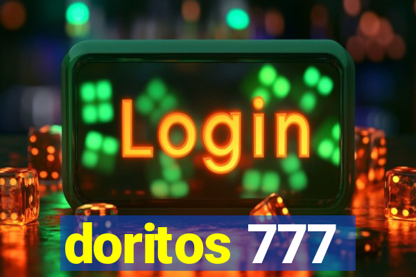 doritos 777